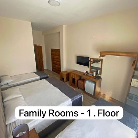 Zuemruet Palas Otel Erciyes Ngoại thất bức ảnh