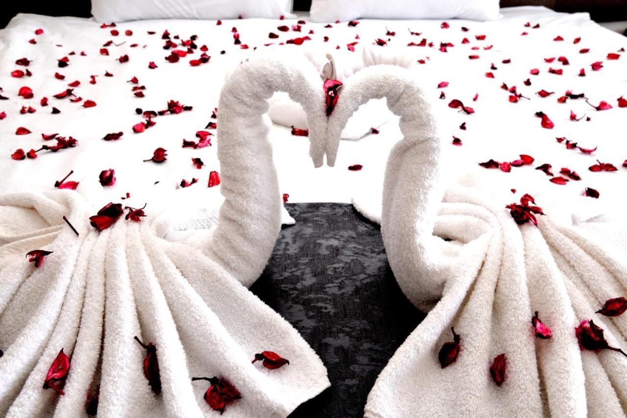 Zuemruet Palas Otel Erciyes Ngoại thất bức ảnh