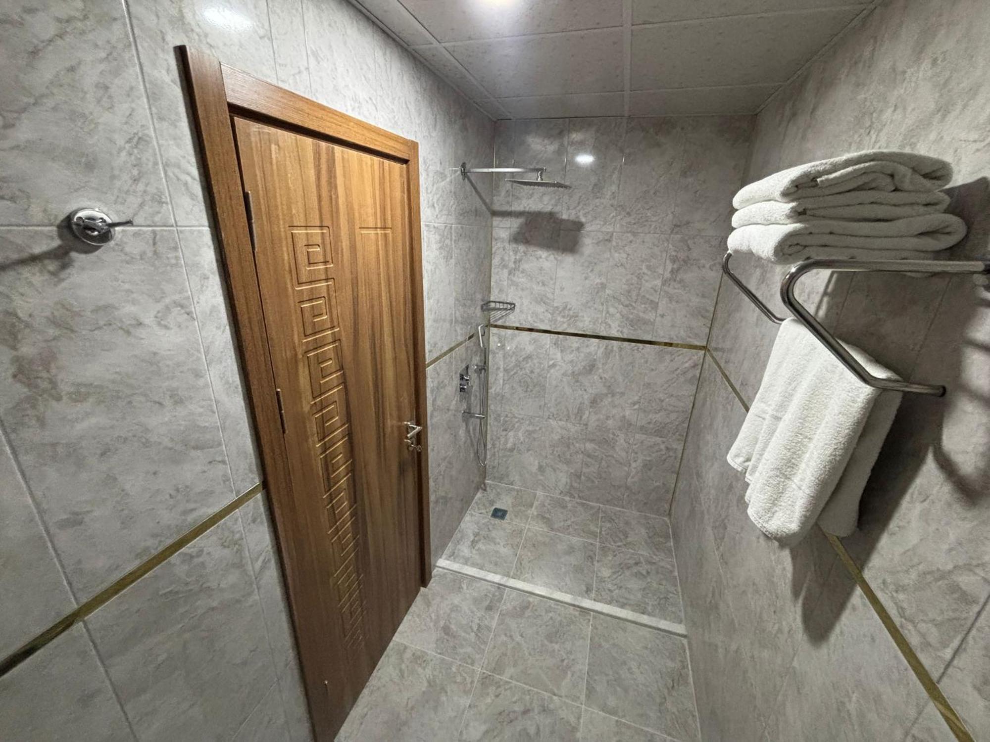 Zuemruet Palas Otel Erciyes Ngoại thất bức ảnh